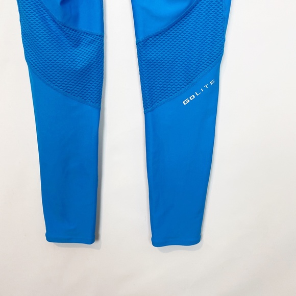 Golite Blue Active Tight Reflective Small - Picture 6 of 11